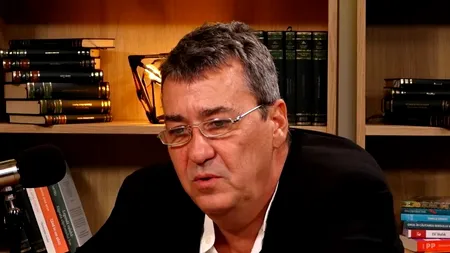Florin Chilian, diagnosticat greșit cu cancer: 