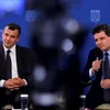 Surse: Președintele Nicușor Dan ar urma să anunțe astăzi desemnarea lui Eugen Tomac pentru funcția de premier, la conducerea unui guvern tehnocrat