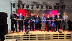 O nouă fabrică inaugurată în România: investiție de 7 milioane de euro într-un parc industrial