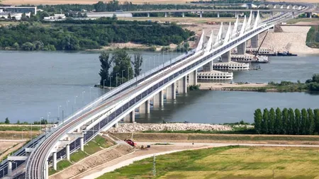România și Ucraina se pregătesc să construiască un pod peste râul Tisa