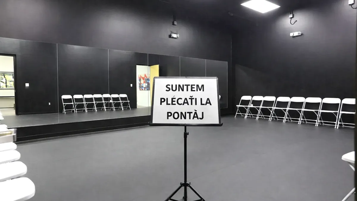 Republica pontajului: cum a încercat statul să transforme inspirația în normă de 8 ore și a reușit să revolte o lume întreagă