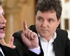 Nicușor Dan – aroganță în direct. Crin Antonescu l-a criticat pentru inadecvare și dispreț față de contracandidați