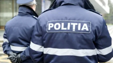 Cine este polițistul care a participat la dezbaterea electorală a candidaților la Președinția României