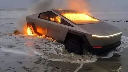 Demitizarea electrificatelor. Propaganda că o mașină electrică este un vehicul cu emisii zero este un fals !