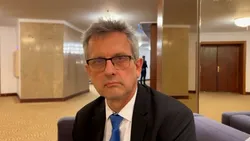 Economistul-șef al BNR avertizează asupra rating-ului de țară: „E clar că până acum am scăpat ca prin urechile acului ”