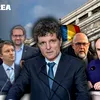 Cum se pregătesc partidele de negocierile anunțate de Nicușor Dan. Ce scenarii sunt pe masă la consultările de luni