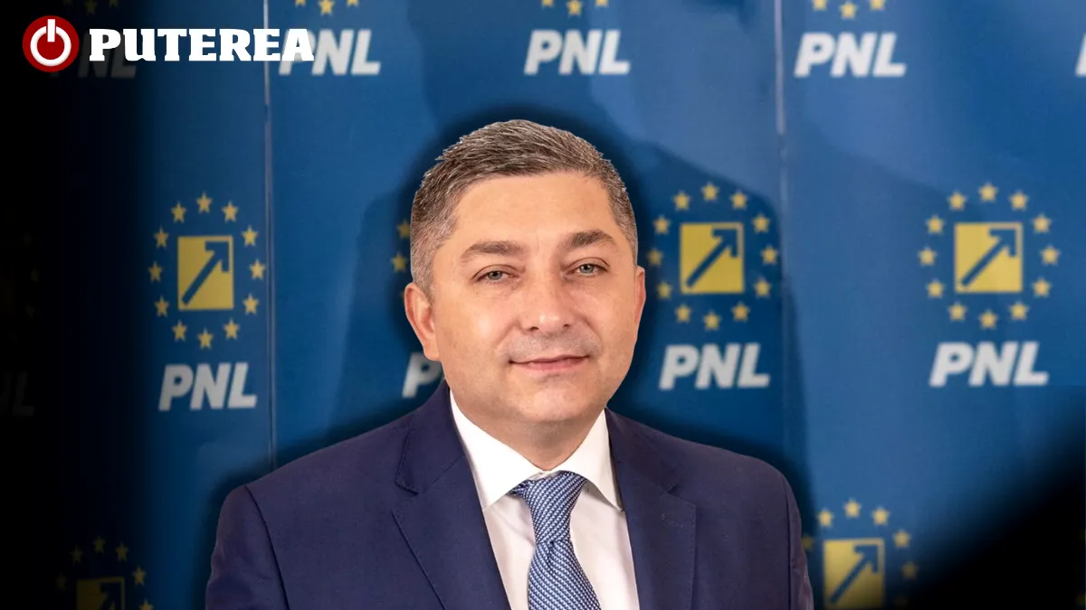Alin Tișe atacă frontal conducerea PNL: „România a devenit coșul de gunoi al investitorilor”