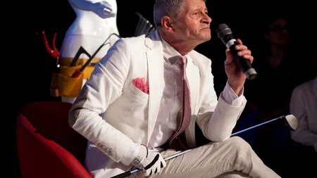 Lumea teatrului este în doliu. A murit marele actor Constantin Cojocaru