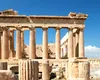 Grecia închide Acropola. Cele mai bune perioade pentru vizitare