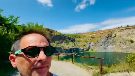 Dan Negru: De ce e gratis să vezi Cascada Niagara, dar la noi trebuie să plătești pentru natură?