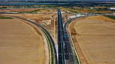 O nouă autostradă pentru Valea Jiului. „Autostrada Dacilor” ar urma să fie construită în patru ani