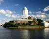 Poveștile Nordului: un oraș cu nume suedez pe teritoriul Rusiei