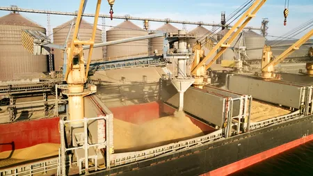 UE pregătește revenirea la cote pentru exporturile Ucrainei: regimul comercial de urgență expiră în iunie