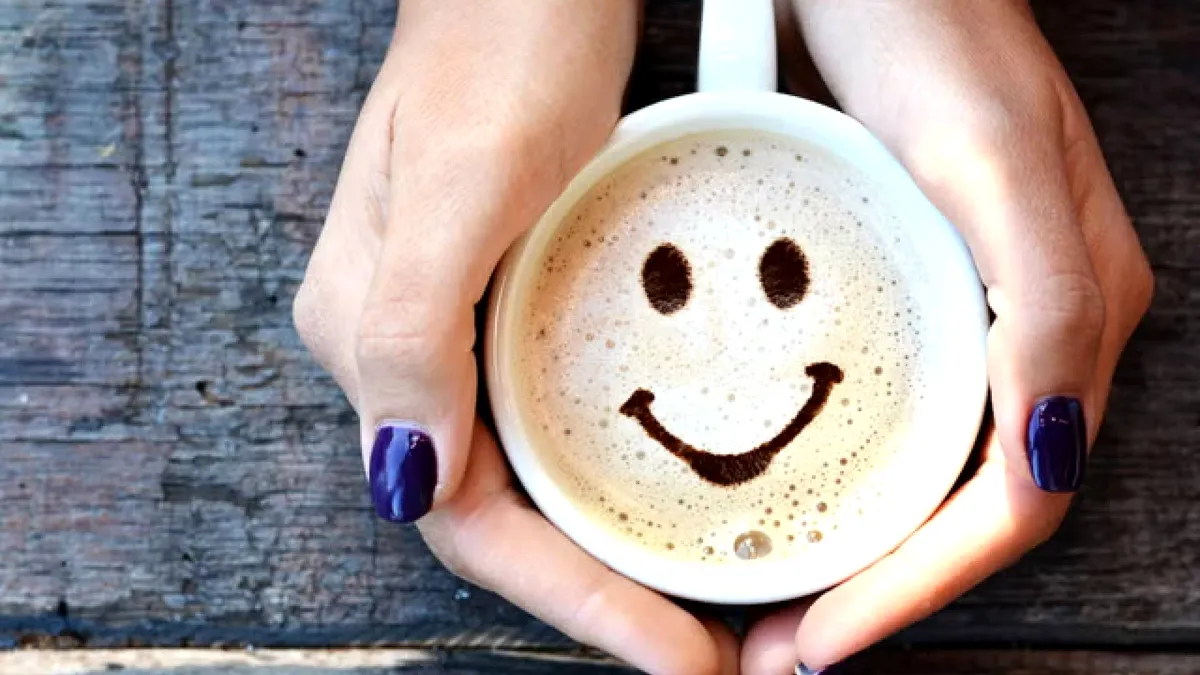 Cafeaua de dimineață: știm că e bună, acum o confirmă și știința
