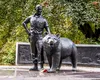 Wojtek – ursul erou al celui de-al doilea Război Mondial (Video)