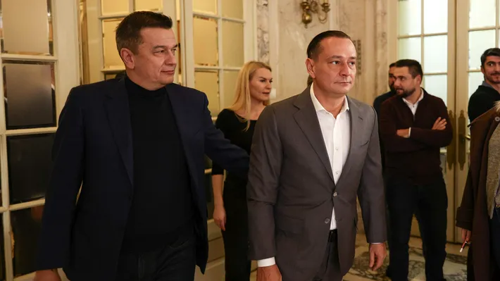 Ședință decisivă la PSD după eșecul din București și tensiunile tot mai mari din Coaliție