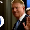 După dispariția lui Hermannstadt, Sibiul se uită spre Iohannis: mi-aș dori să-l avem cât mai mult în preajmă