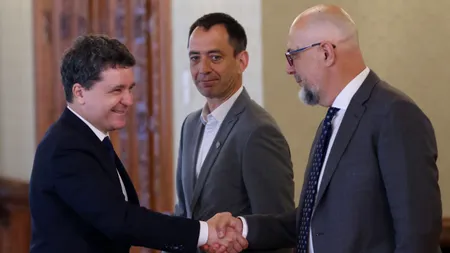 Kelemen Hunor îl pune la zid pe Nicușor Dan. România, tot mai izolată pe scena internațională