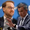 Fritz acuză PSD că se întoarce la guvernare prin „oameni-paravan”. USR refuză votul pentru Guvernul Niculescu