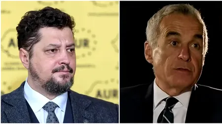 Claudiu Târziu, dezvăluiri despre colaborarea lui Călin Georgescu cu AUR: Nu a vrut să stea de vorbă până când nu a fost ridicat de pe stradă