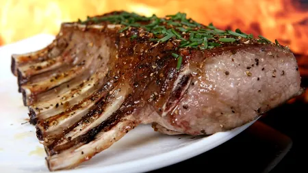 Trucuri pentru a prepara carnea de miel ca să nu miroasă. Rețete de ciorbă de miel și drob