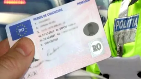 Veste bună pentru șoferi. Categoriile superioare devin mai ușor de obținut
