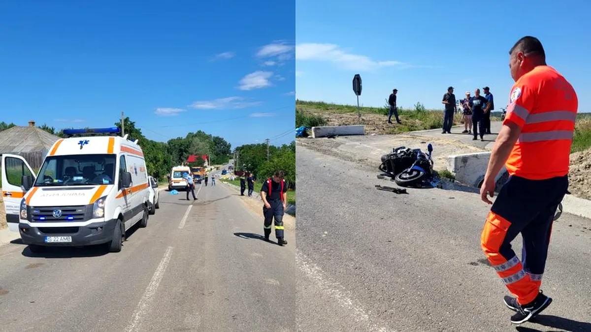 Politician AUR, mort în urma unui accident teribil. Și iubita lui s-a stins din viață