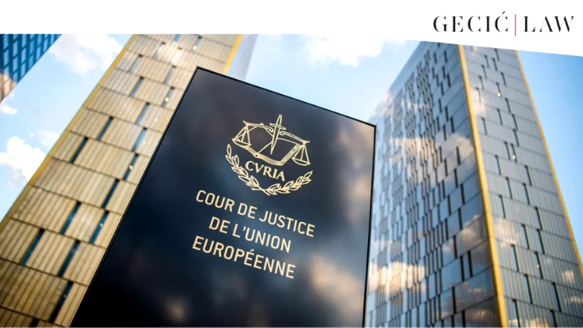 Decizia Curții de Justiție a UE: „Dreptul de a deveni membru al unui partid politic în alt stat UE”