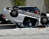 Frecvenţa accidentelor auto în România continuă să crească. Numărul dosarelor de daună RCA a urcat cu 28% în primele 9 luni din 2024