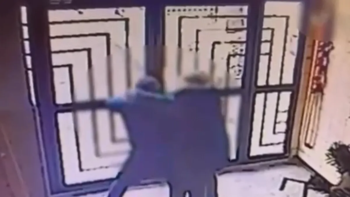 Jaf ca-n codru în plină zi. Femeie de 68 de ani, atacată cu sălbăticie