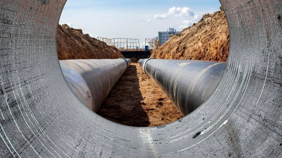 Termoenergetica a anunțat că va îmbunătăți sistemul de furnizare a apei calde în București