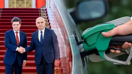 CSAT și Guvernul României joacă alba-neagra cu escaladarea prețurilor la carburanți