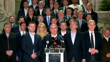 Ilie Bolojan, prima reacție după ședința PSD: Este o decizie iresponsabilă