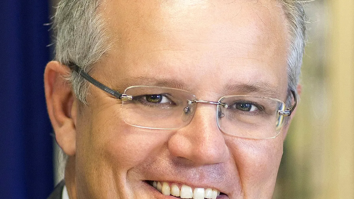 Cine cere demisia premierului Scott Morrison, după expulzarea lui Novak Djokovic