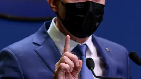 Cîțu, sceptic cu privire la perspectiva de creștere economică. Motivul pentru care crede că inflația mai crește