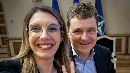 Ministra USR a Mediului, Diana Buzoianu, vrea să privatizeze fondurile de vânătoare ale Romsilvei cu ONG-urile care o susțin