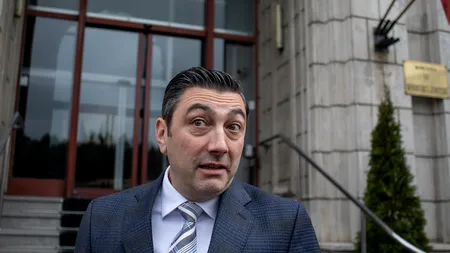 Procurorul general al României, Alex Florența, își pregătește demisia
