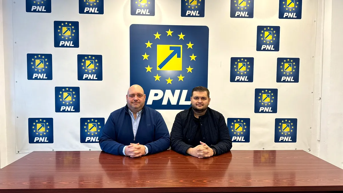 Lovitură de proporții dată de PNL Buzău: Șeful AUR București s-a ”transferat” la Buzău
