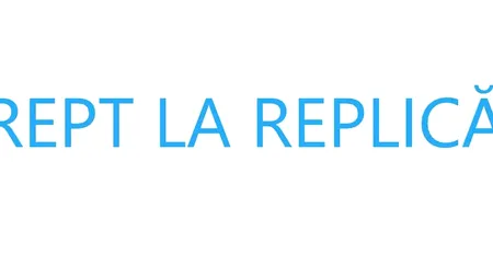 Drept la replică Alsim Alarko