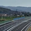 Record promis pe șantiere: până la 270 km de autostradă și drum de mare viteză în 2026
