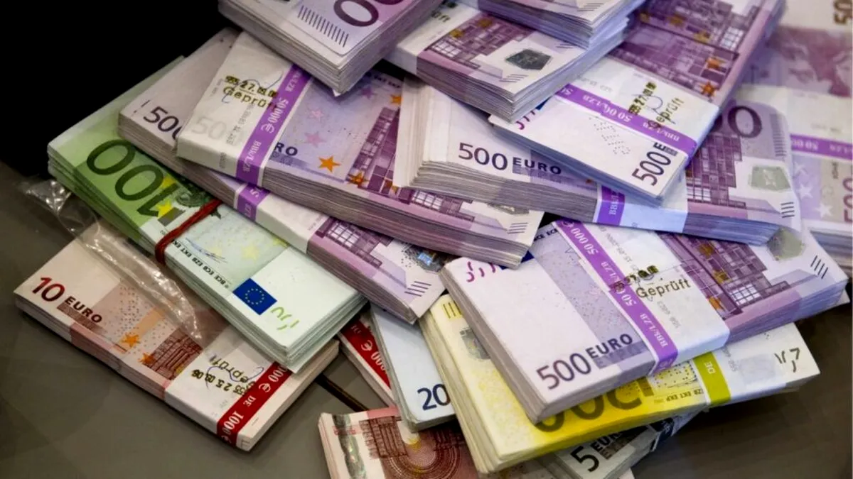 Guvernul sparge plafonul împrumuturilor externe! Vrea 7 miliarde de euro în plus din străinătate