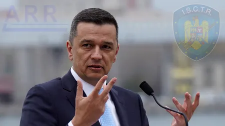 Sorin Grindeanu a pregătit o fuziune-surpriză la Ministerul Transporturilor și Infrastructurii