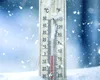 Cât mai ţine gerul? Meteorologii ne spun cum va fi vremea în următoarele săptămâni
