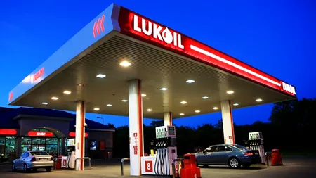 Un oficial confirmă scenariul plecării Lukoil din România