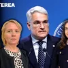 Cazul Dumbrava. Cine este noul șef ANPDPD după ce Dragoș Pîslaru a demis-o pe Alexandra Zară