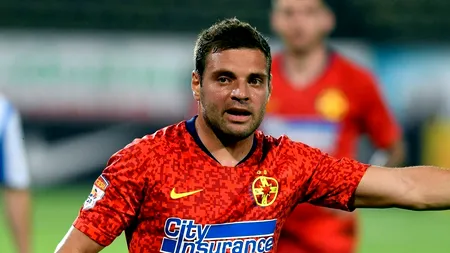 Adrian Popa a semnat cu o echipă din Liga 1
