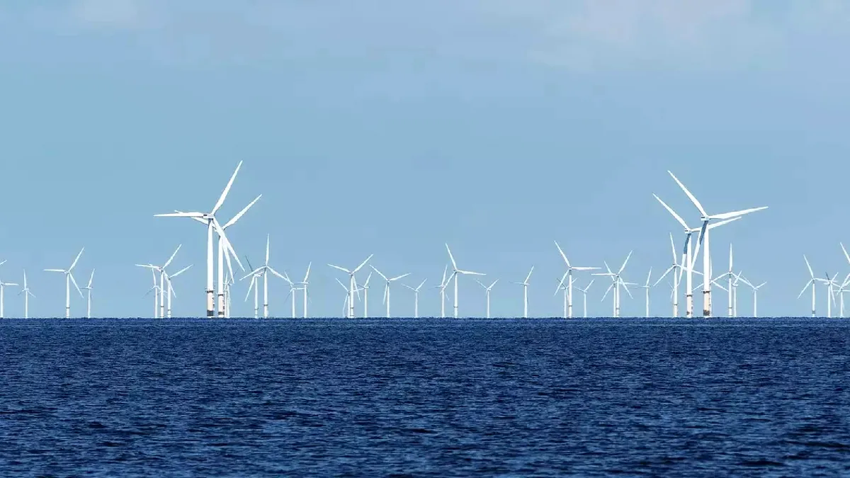 Guvernul adoptă noi reguli pentru energia offshore! Cum afectează asta viitorul Mării Negre