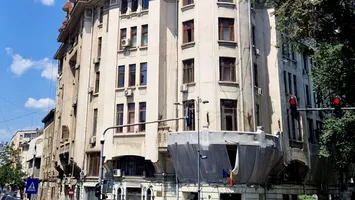 Teatrul Bulandra intră în reparații capitale: 98,6 milioane de lei pentru salvarea unei scene istorice
