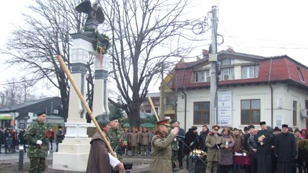 100 de ani de la decorarea Galațiului cu „Crucea de Război” a Franței. În 1918,  3.000 de români au apărat orașul de 12.000 de militari ruși