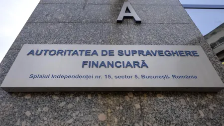 ASF începe procesul de desemnare a unui număr de trei membri ai Consiliului de Administrație al Fondului de Garantare a Asiguraților